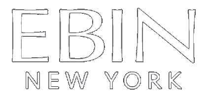 EBIN New York