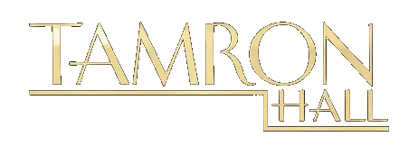 Tamron Hall